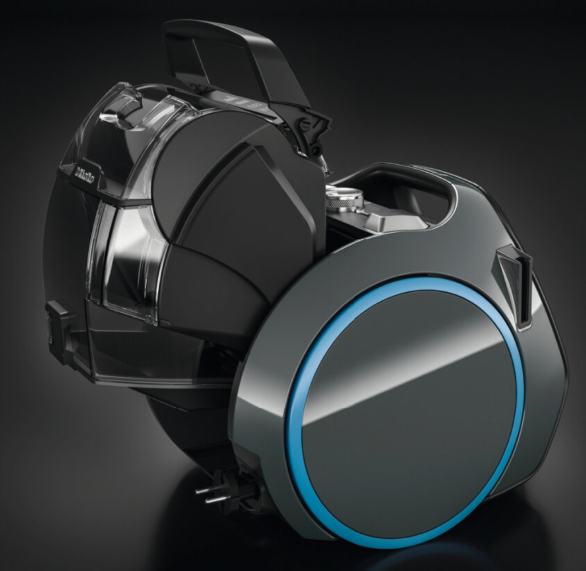 Odkurzacz bezworkowy MIELE SNRF3 Boost CX1 Active