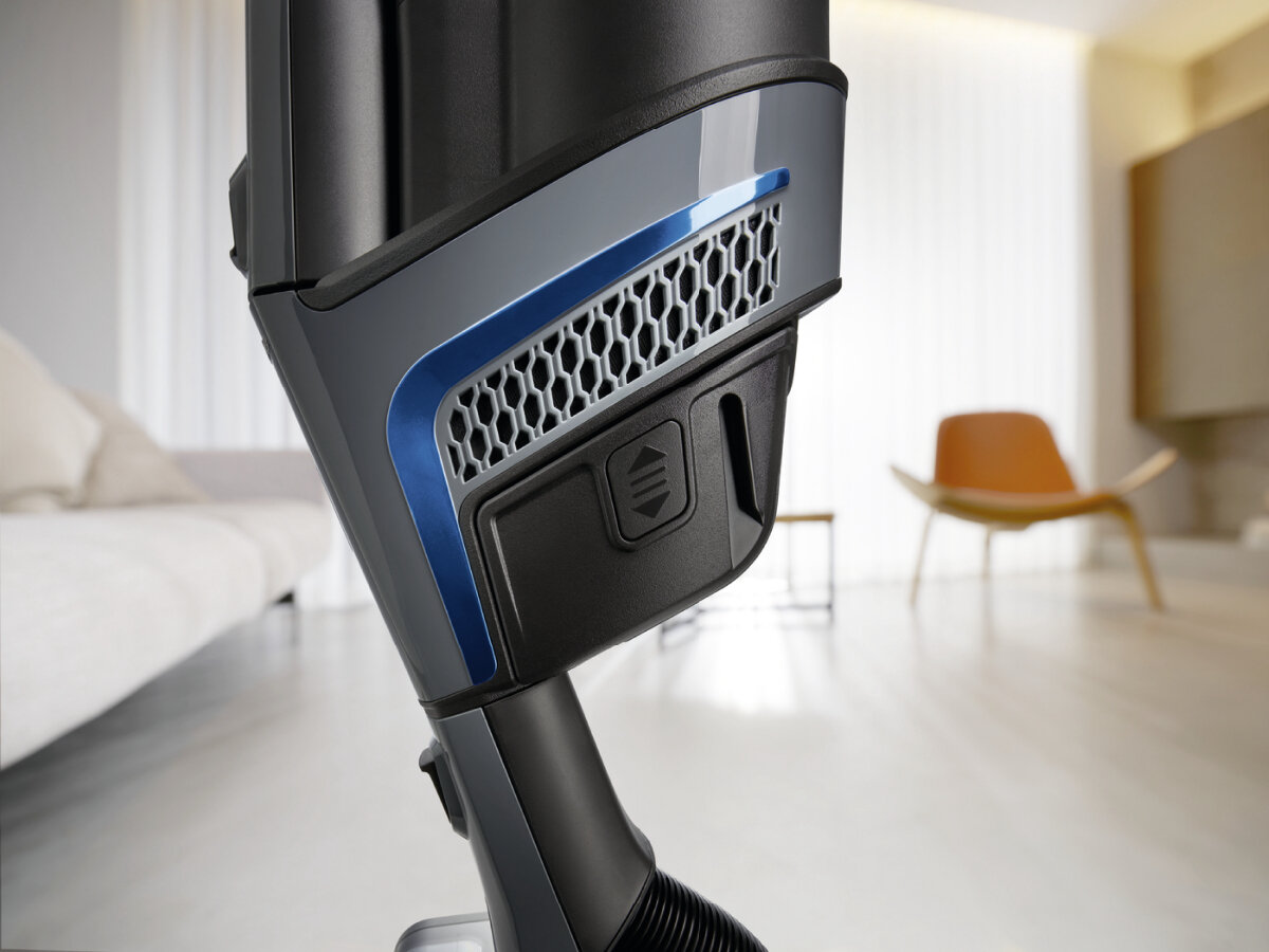 Odkurzacz bezprzewodowy MIELE SMML5 Triflex HX1 Flash
