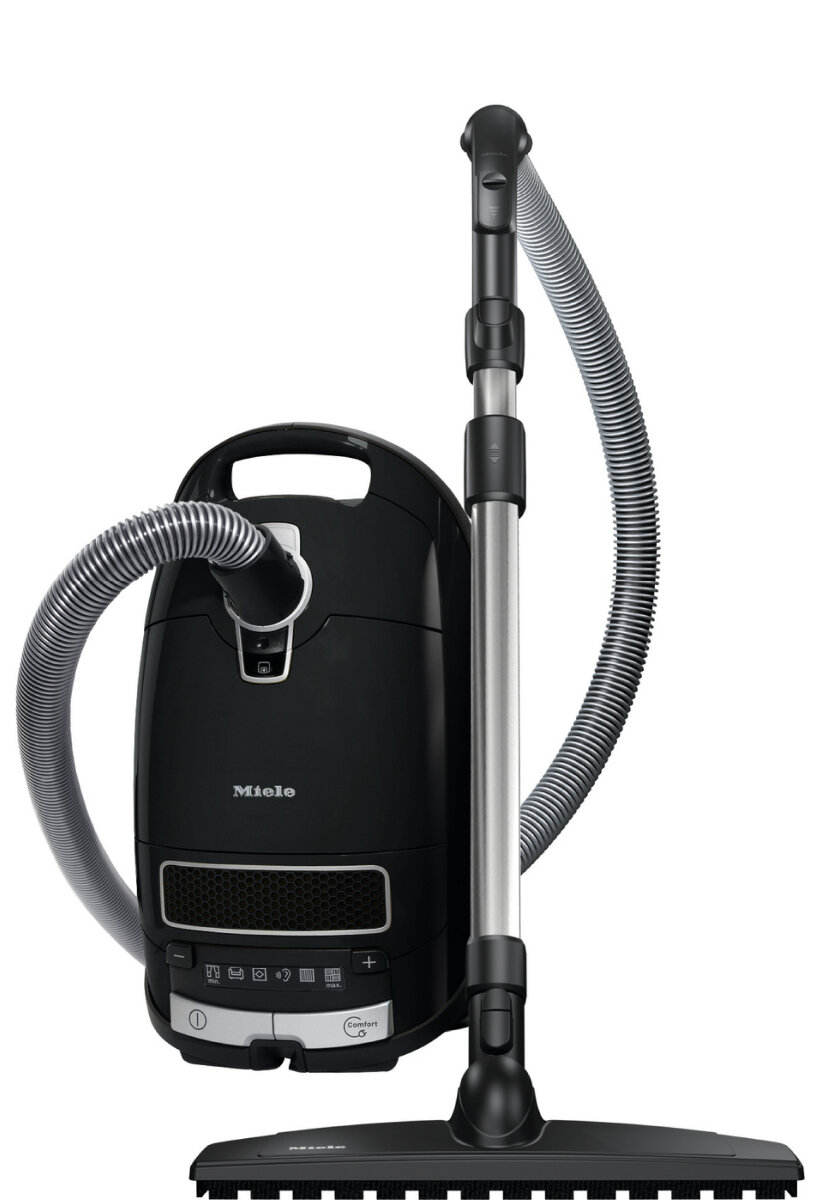 Odkurzacz workowy MIELE SGSF5 Complete C3 Parquett XL Power Line