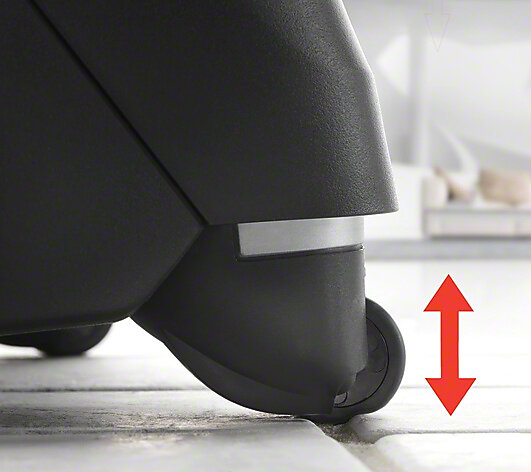 Odkurzacz workowy MIELE SGSF5 Complete C3 Parquett XL Power Line