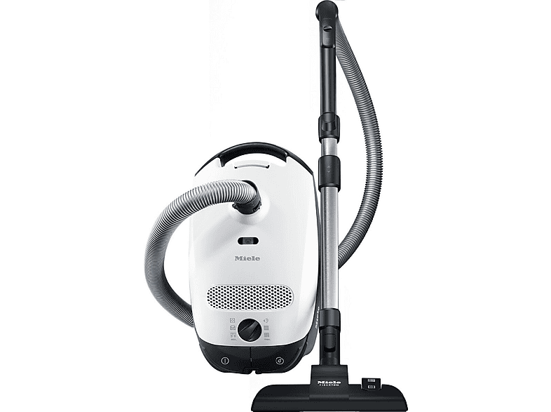 PRODUKT PO EKSPOZYCJI - Odkurzacz z workiem MIELE Classic C1 Flex SBAF5