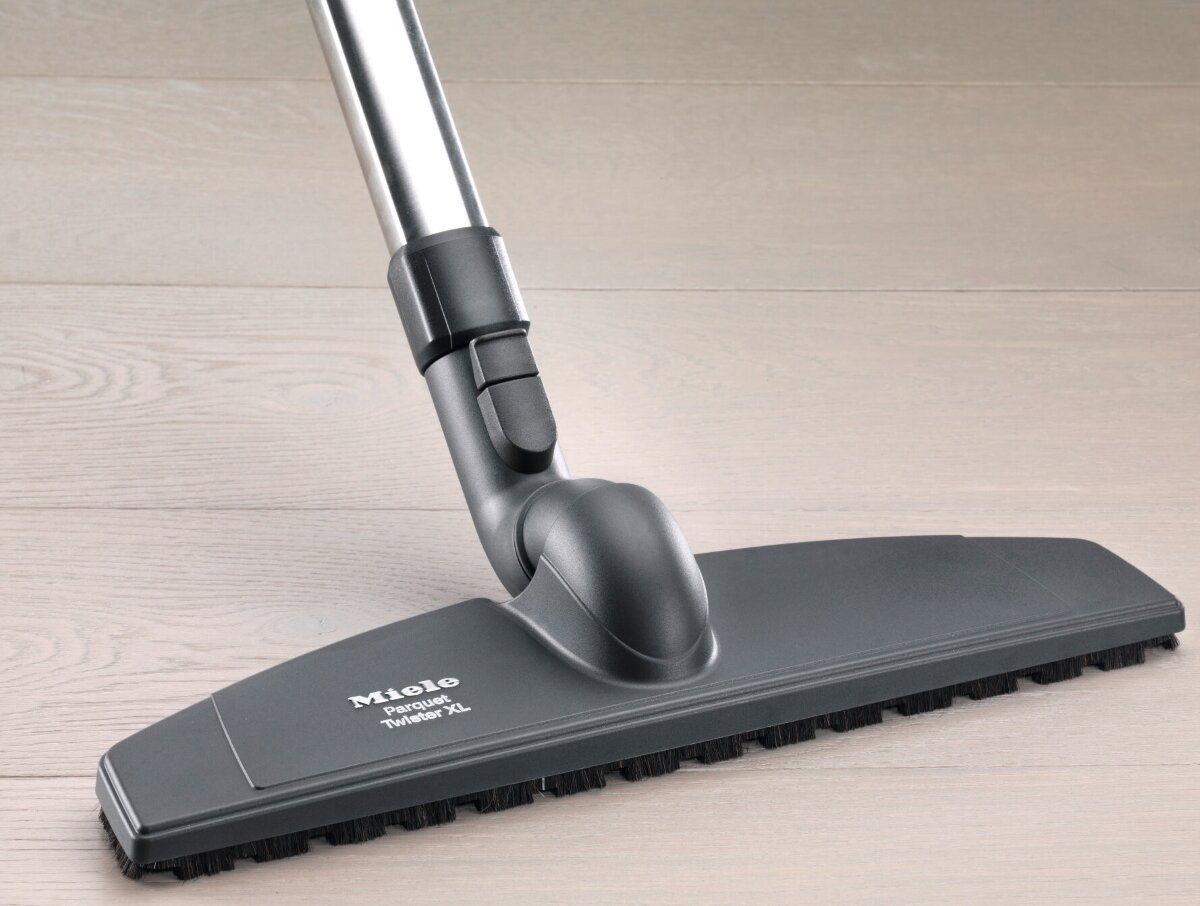 Odkurzacz z workiem MIELE Compact C2 Parquet XL SDRF5