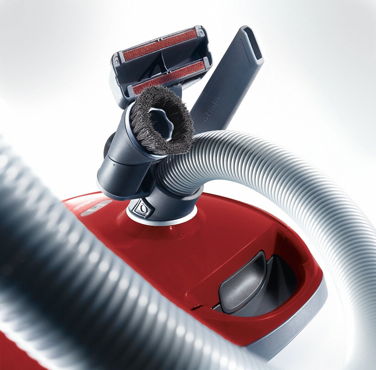 Odkurzacz z workiem MIELE Compact C2 Cat & Dog SDBF5