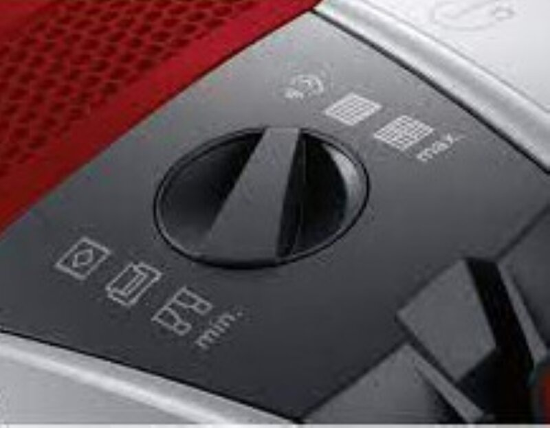 Odkurzacz z workiem MIELE Compact C2 Cat & Dog SDBF5