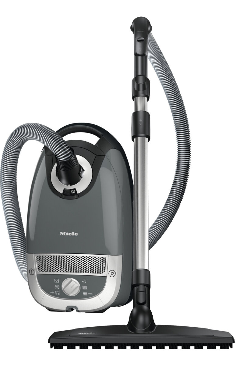 Odkurzacz z workiem MIELE Complete C2 Parquet XL SFRF5