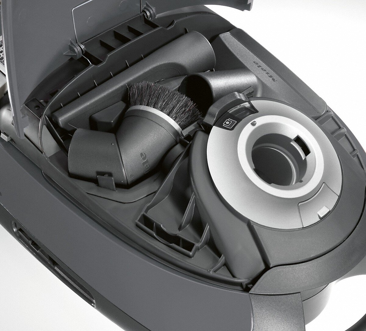 Odkurzacz z workiem MIELE Complete C2 Parquet XL SFRF5