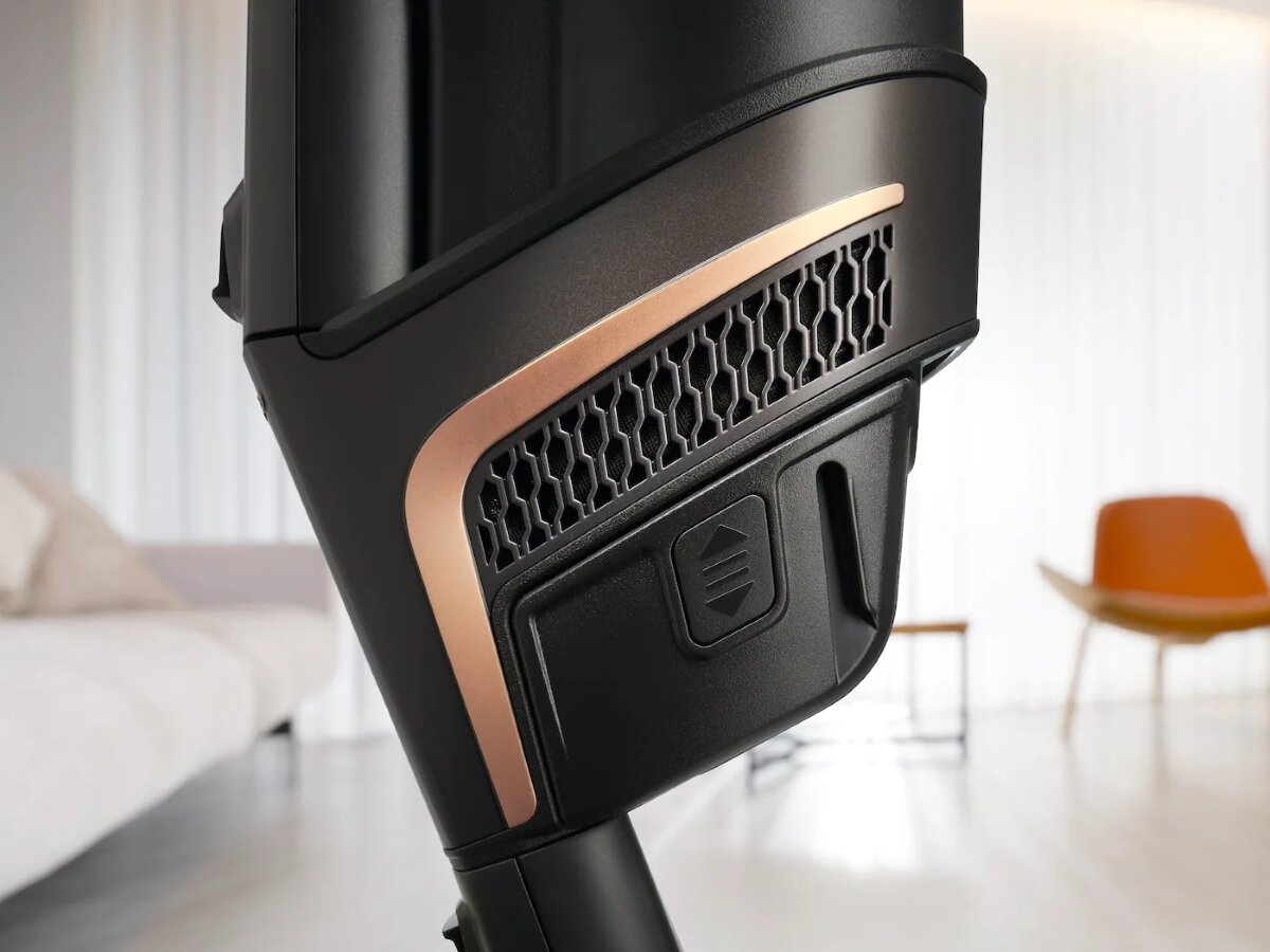 Odkurzacz bezprzewodowy MIELE Triflex HX2 Pro