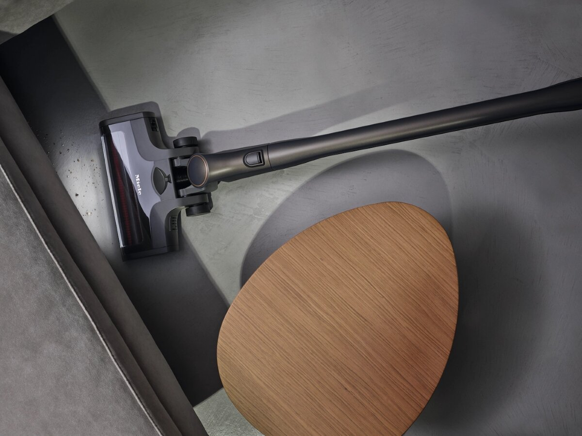 Odkurzacz bezprzewodowy MIELE Triflex HX2 Pro