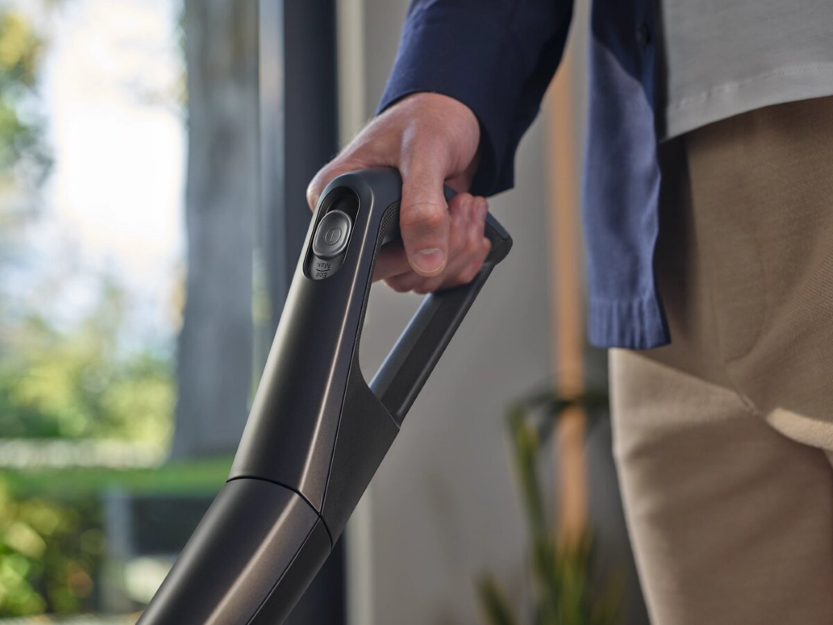 Odkurzacz bezprzewodowy MIELE Triflex HX2 Pro