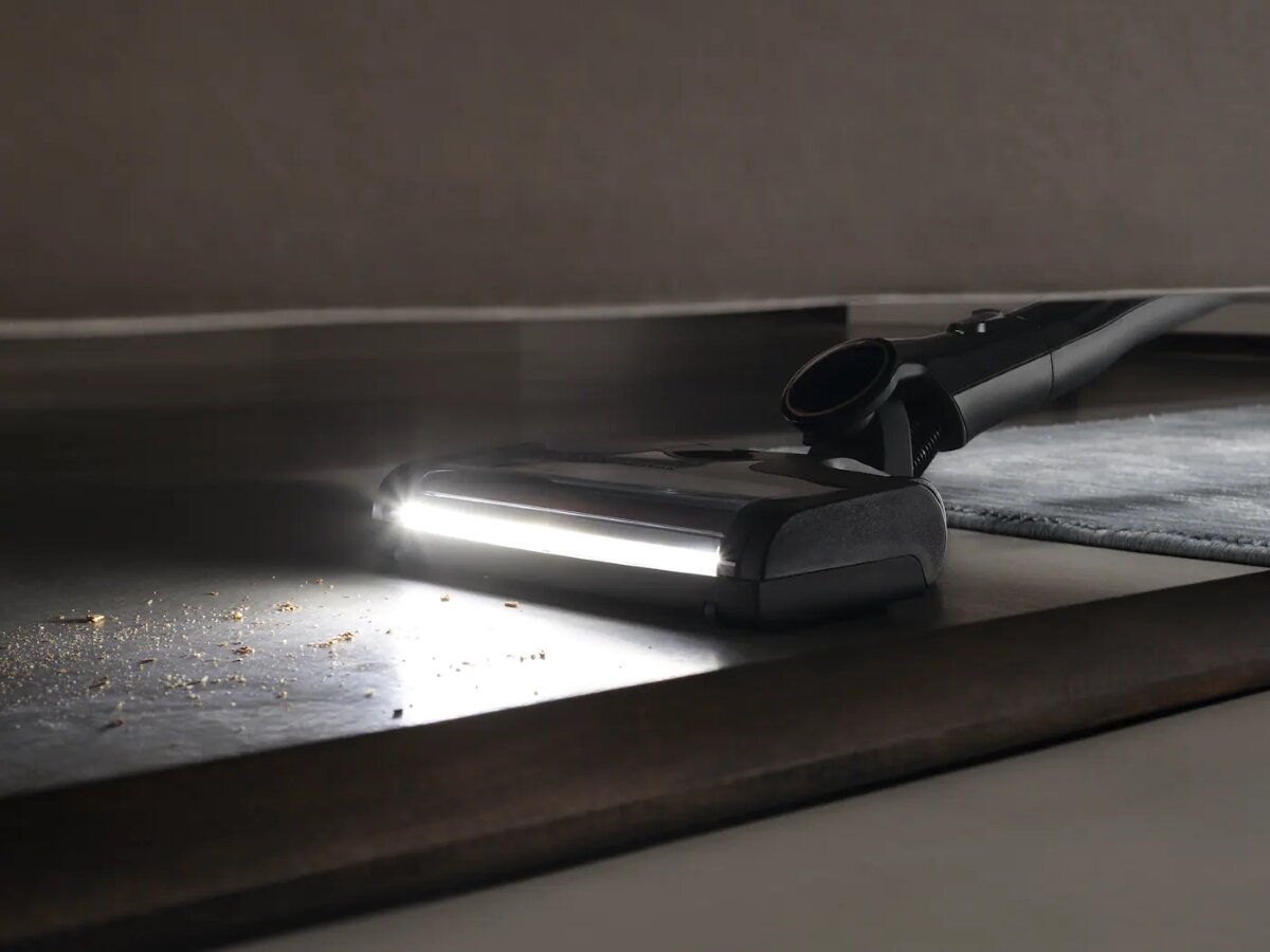 Odkurzacz bezprzewodowy MIELE Triflex HX2 Pro