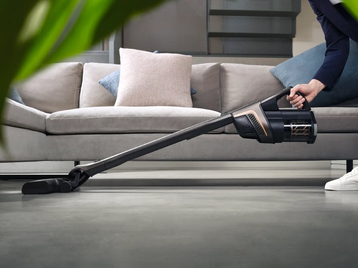 Odkurzacz bezprzewodowy MIELE Triflex HX2 Pro