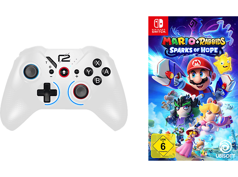 Nintendo Switch - happy33⭐︎ Žaidimų kompiuteris NINTENDO SWITCH NB/NR Joy-Con (Compact