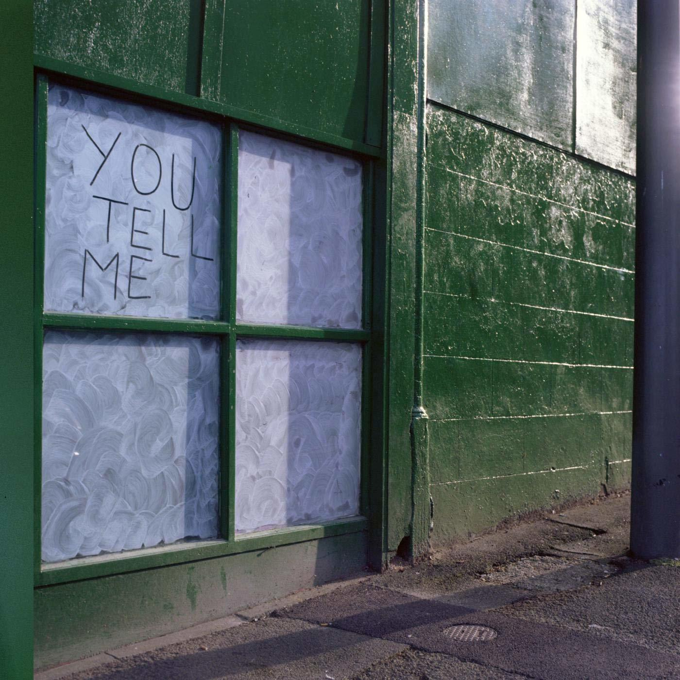 You Tell Me - You Tell Me  - (Vinyl)
