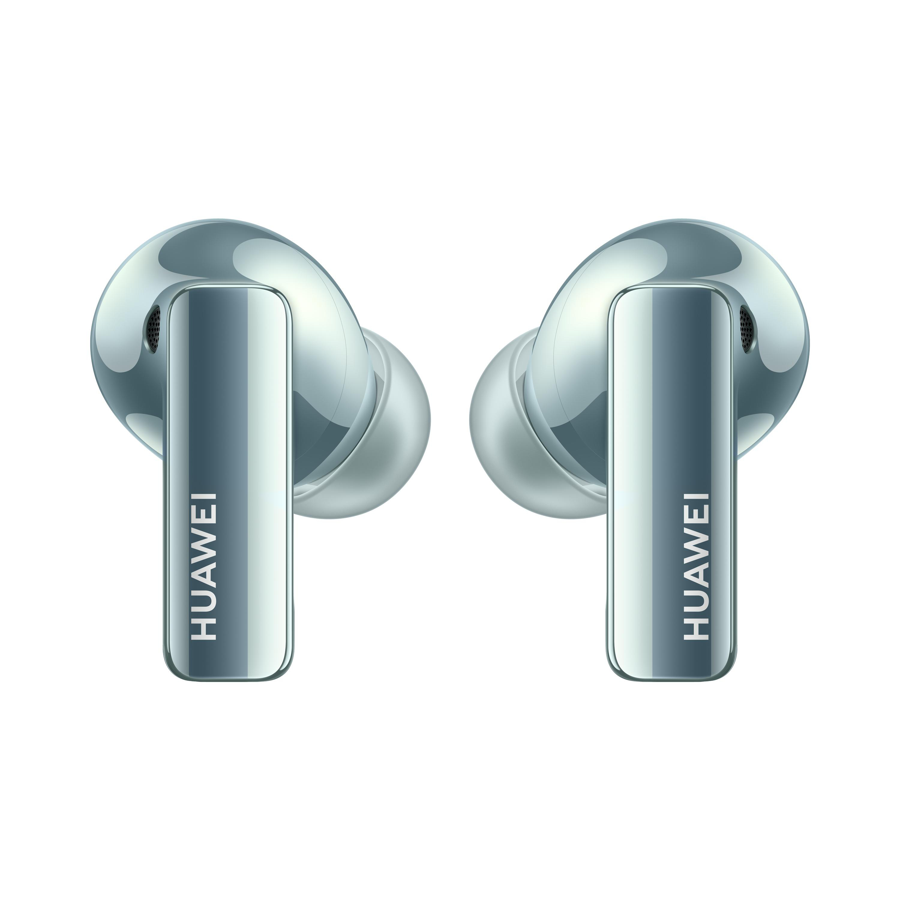 FreeBuds 3, HUAWEI Pro Green In-ear Kopfhörer Bluetooth