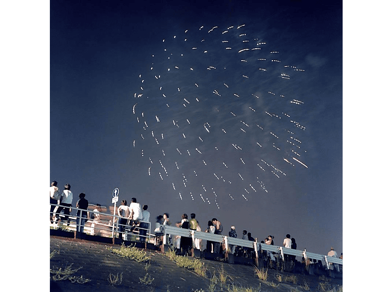 Hochzeitskapelle/Japanese Friends – The Orchestra In The Sky (Kobe Recordings) – (LP + Download)