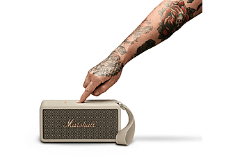 MARSHALL Middleton Bluetooth Hoparlör Krem_7