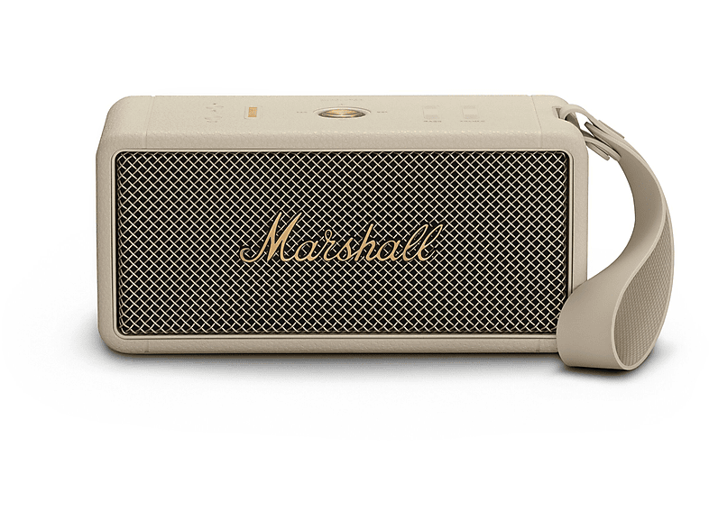 MARSHALL Middleton Bluetooth Hoparlör Krem_8