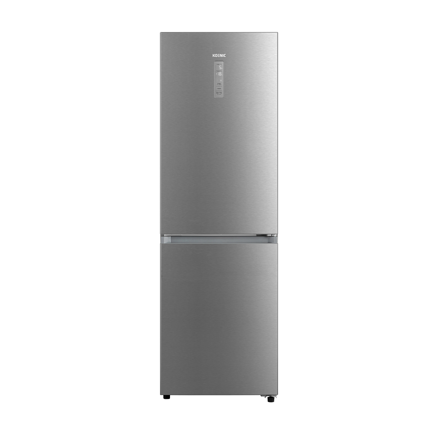 Koenic KFK 621 C NF IN Frigorifero Combinato