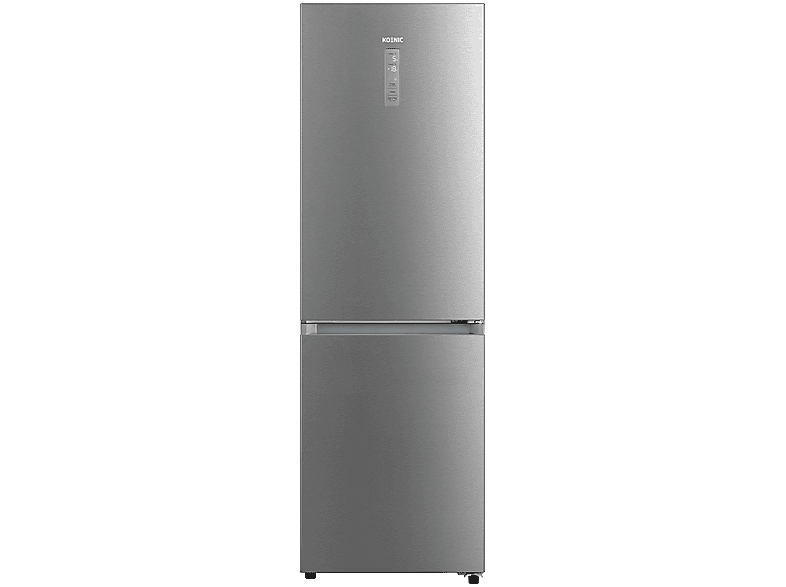 Koenic KFK 621 C NF IN Frigorifero Combinato