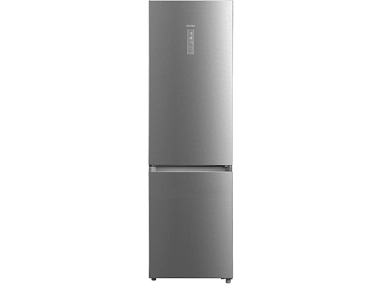 Koenic KFK 611 B NF IN Frigorifero Combinato