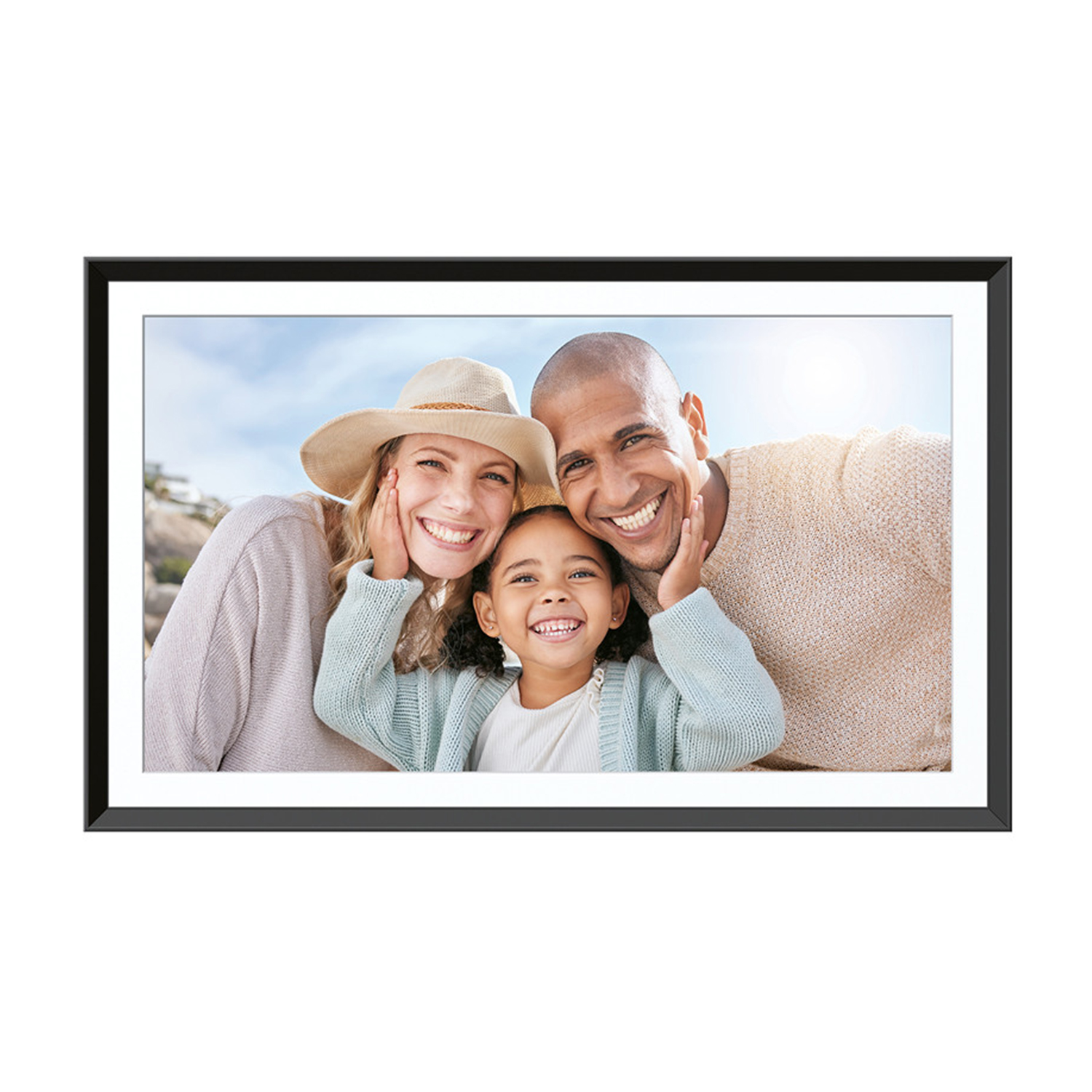 Photo Frame Agfa Apf1560 Wi-Fi