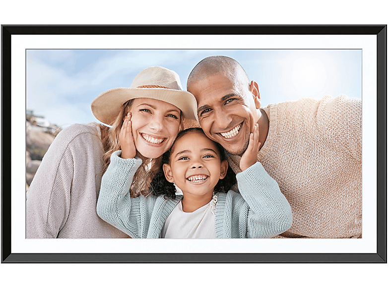 Photo Frame Agfa Apf1560 Wi-Fi