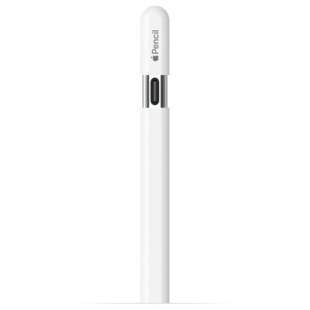 APPLE Pencil (USB-C) Eingabestift Weiß | MediaMarkt