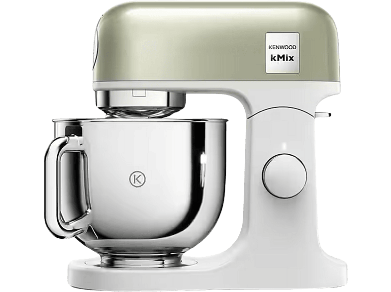 Kenwood Keukenrobot Kmix (kmx760gr)