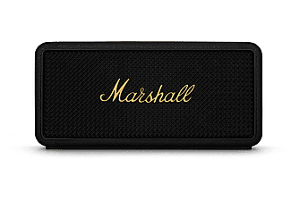 MARSHALL Middleton Bluetooth Hoparlör Siyah Bronz_1