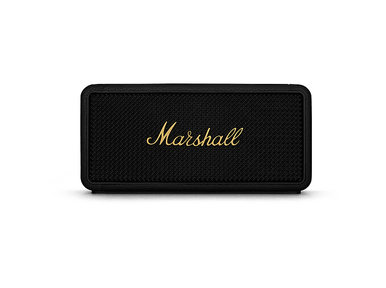 Marshall MIDDLETON - ブラック Marshall Middleton Black and Brass｜ミュージックランドKEY