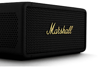 MARSHALL Middleton Bluetooth Hoparlör Siyah Bronz_4