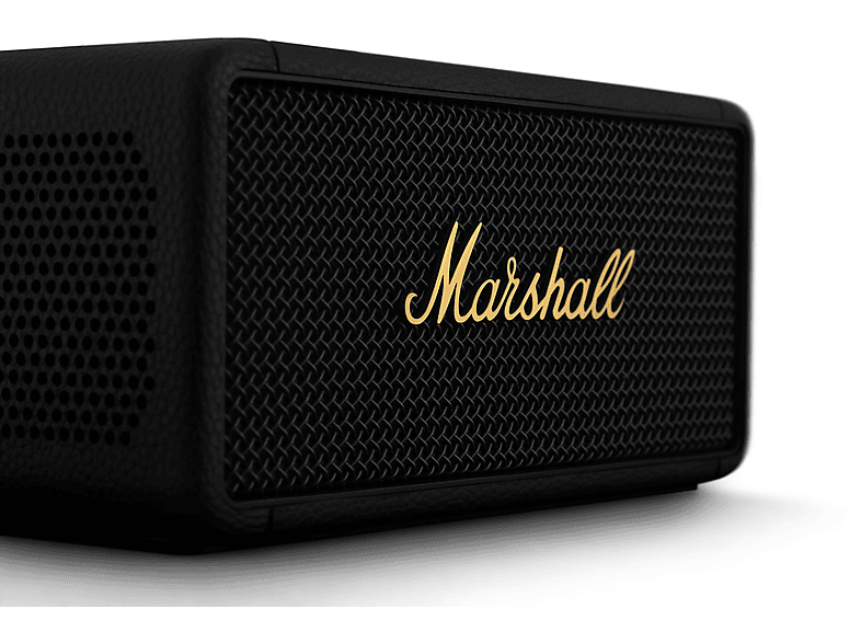 MARSHALL Middleton Bluetooth Hoparlör Siyah Bronz Fiyat & Özellik