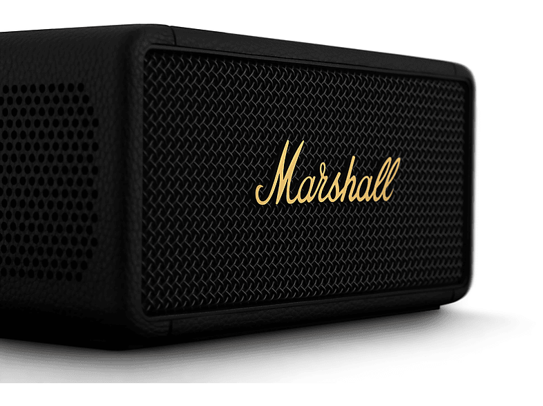 MARSHALL Middleton Bluetooth Hoparlör Siyah Bronz_4