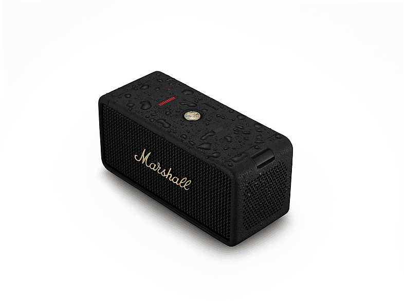 MARSHALL Middleton Bluetooth Hoparlör Siyah Bronz_6