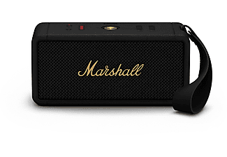 MARSHALL Middleton Bluetooth Hoparlör Siyah Bronz