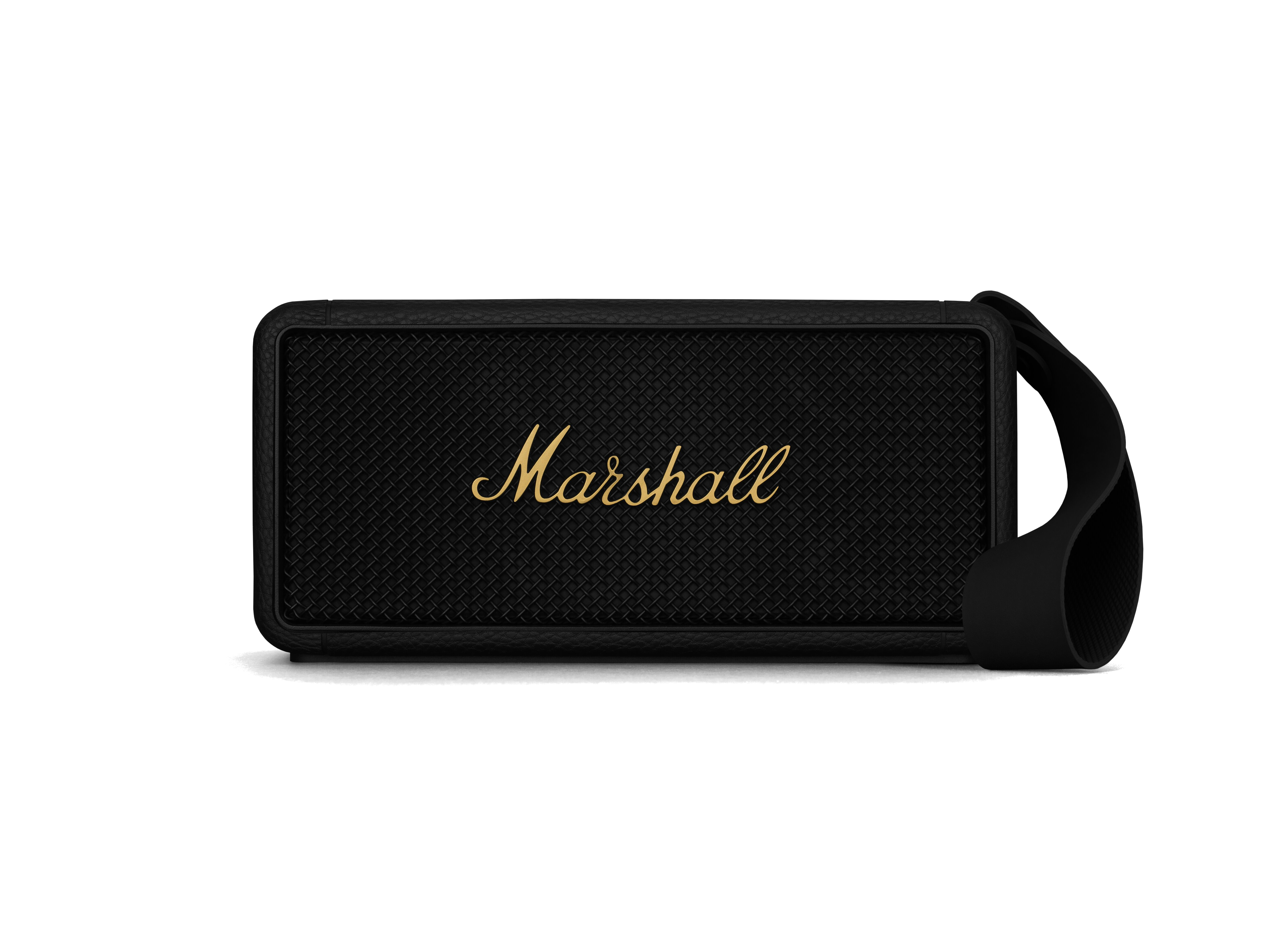MARSHALL Middleton Bluetooth Hoparlör Siyah Bronz Fiyat & Özellik
