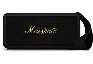 MARSHALL Middleton Bluetooth Hoparlör Siyah Bronz_10