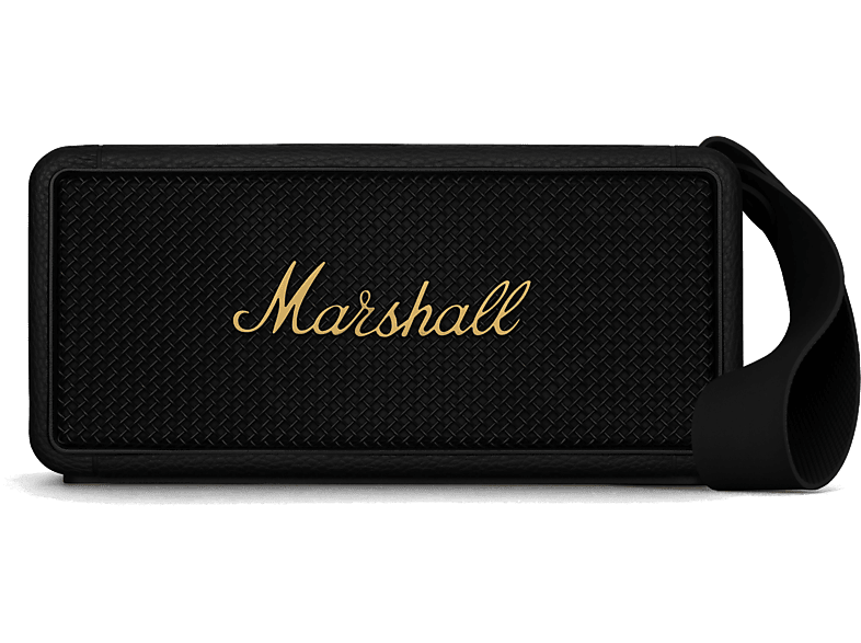 MARSHALL Middleton Bluetooth Hoparlör Siyah Bronz_10