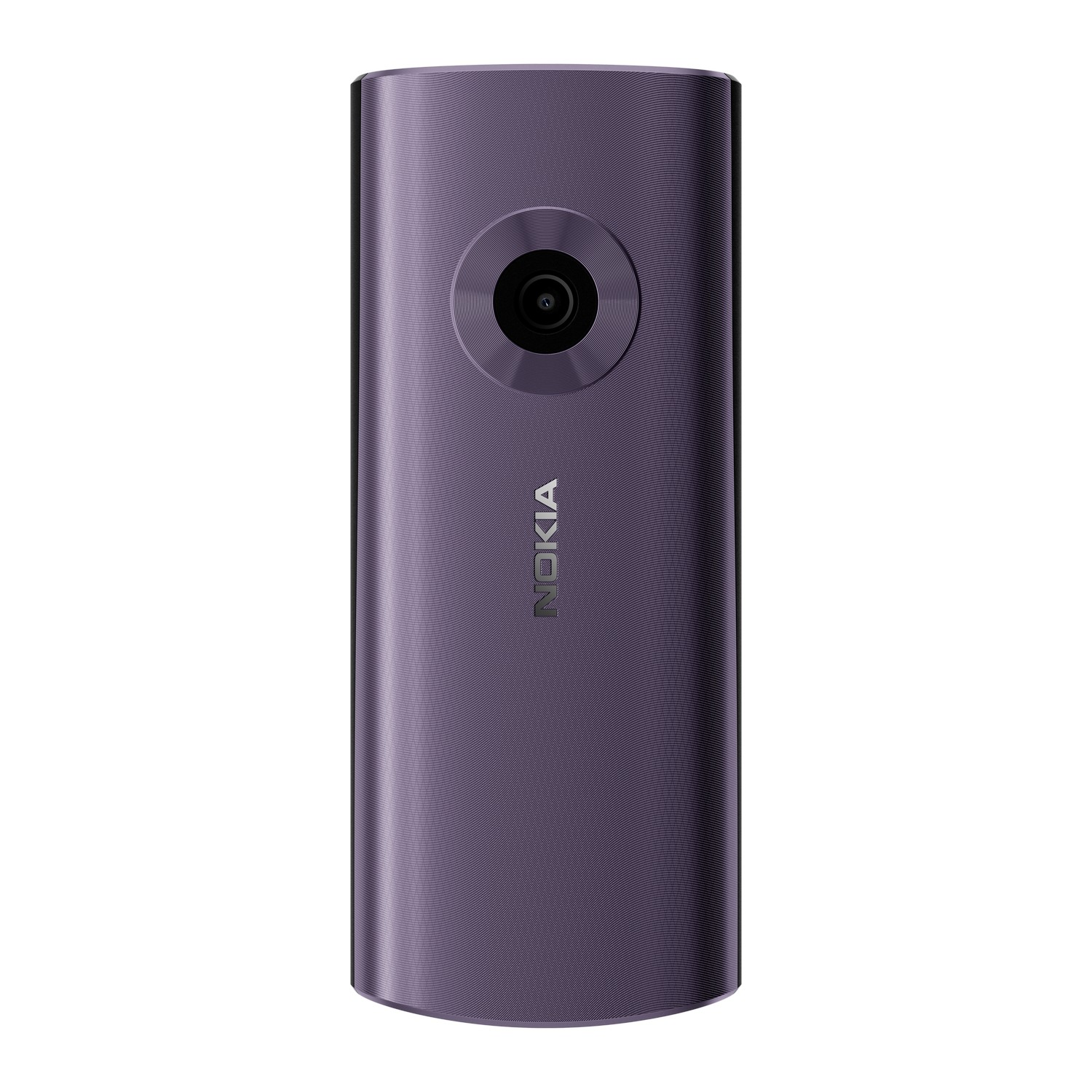 NOKIA GSM 110 4G Purple (N110-4G-DS-PRP)