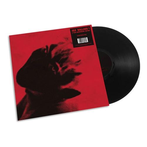 Joji - Ballads 1 (Vinyl LP (nagylemez))