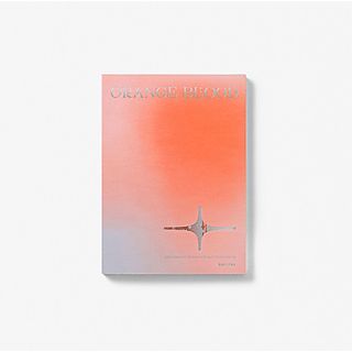 Enhypen - Orange Blood (Ksana Ver.) [CD]
