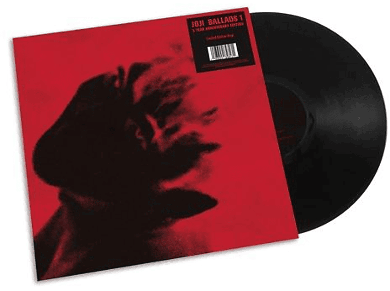 Joji | Joji - BALLADS 1(5-Year Anniversary) - (Vinyl) Sonstige - MediaMarkt