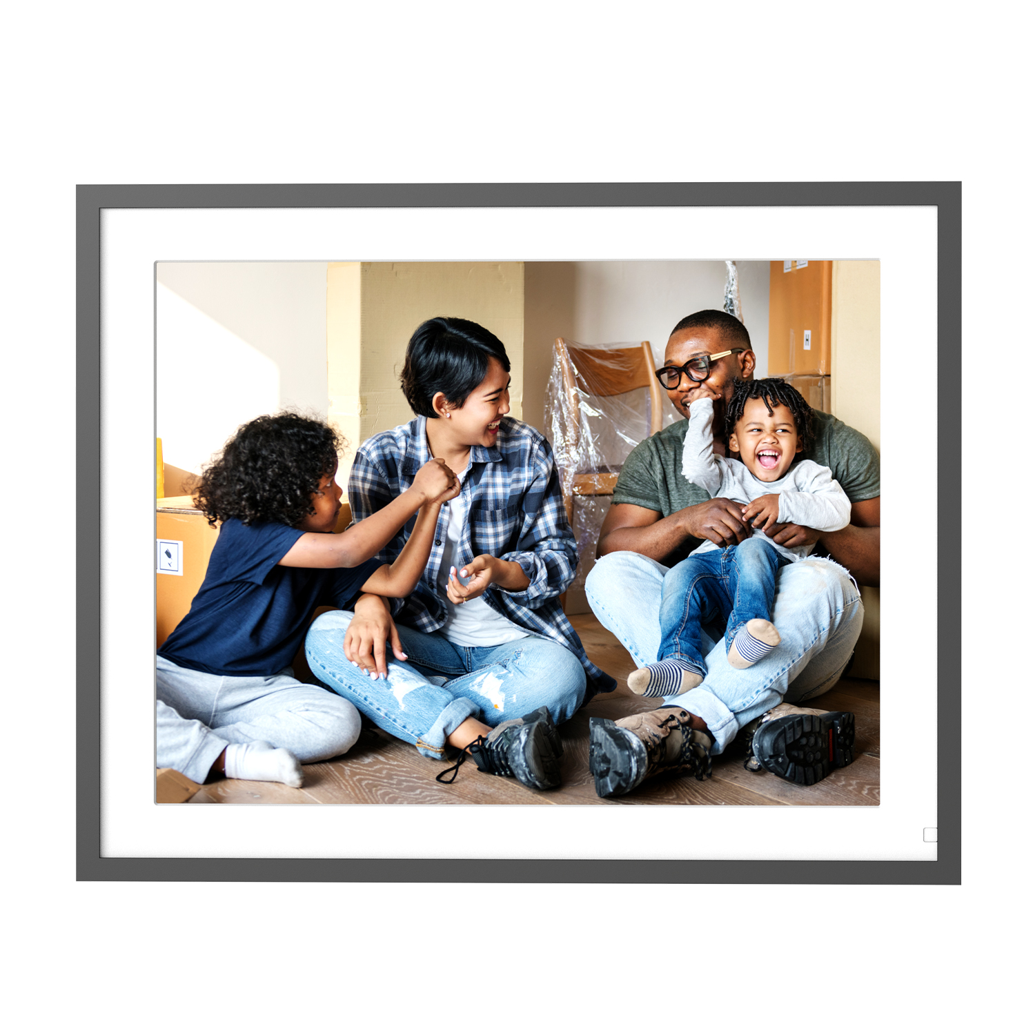 Photo Frame Agfa Apf1700