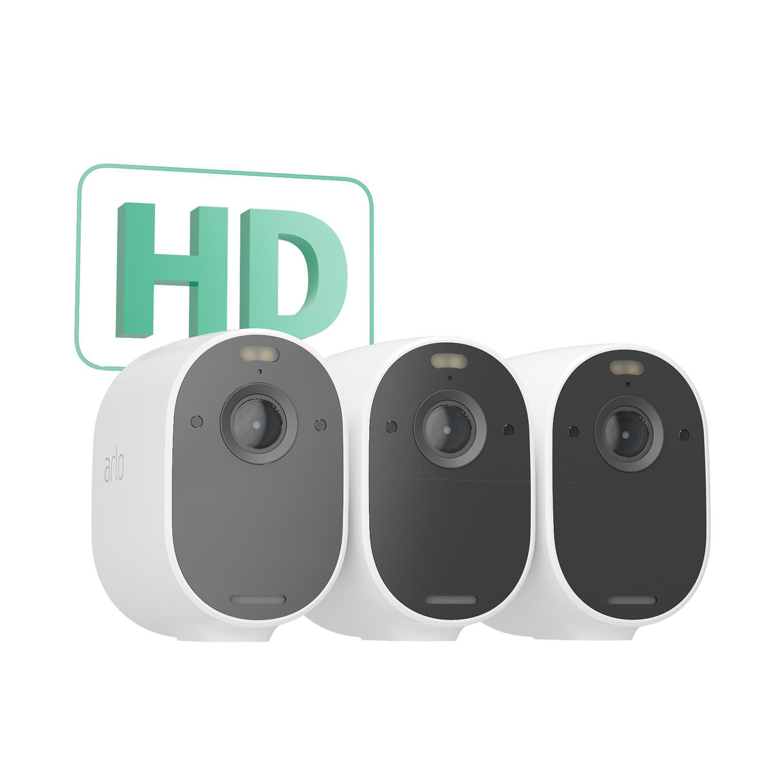 ARLO Essential Spotlight, IP Kamera
