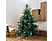 FAMILY DECOR LED karácsonyfa, 1,9 méter, 120 LED, hidegfehér,  (58931)