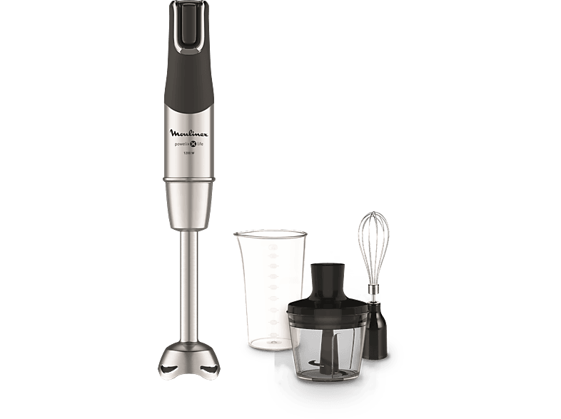 Batidora Braun MQ3100WH Smoothie PlusPuntronic