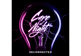 Care Of Night - Reconnected (CD)