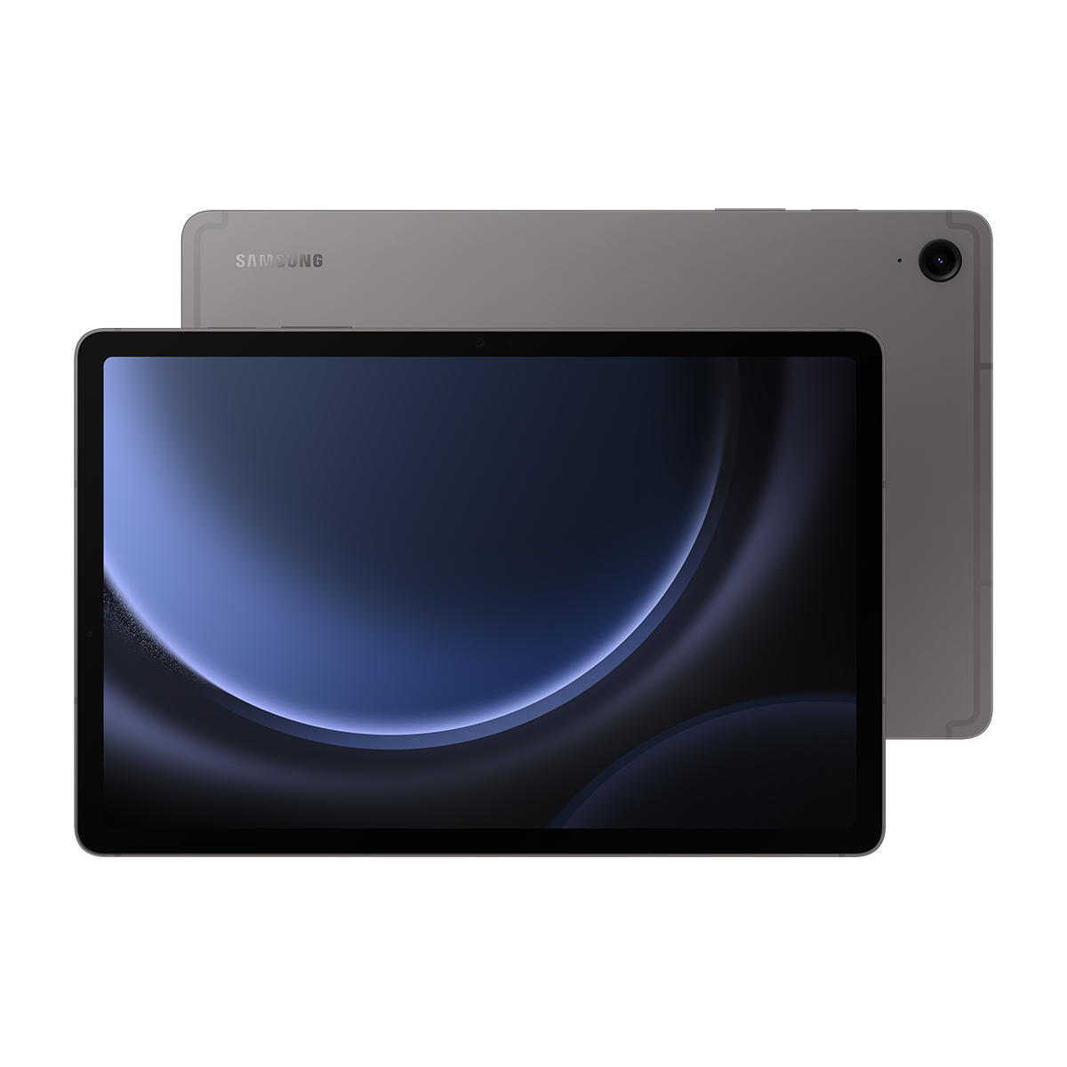 Galaxy Tab S9 FE WiFi 128GB Tablet Gri SM-X510NZAATUR