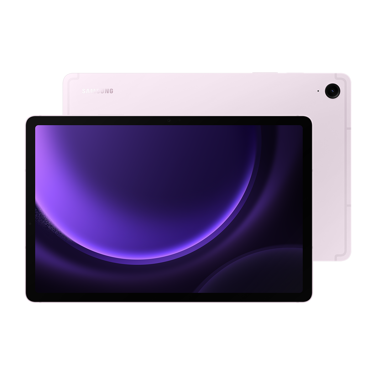 Galaxy Tab S9 FE WiFi 128GB Tablet Lavender SM-X510NLIATUR