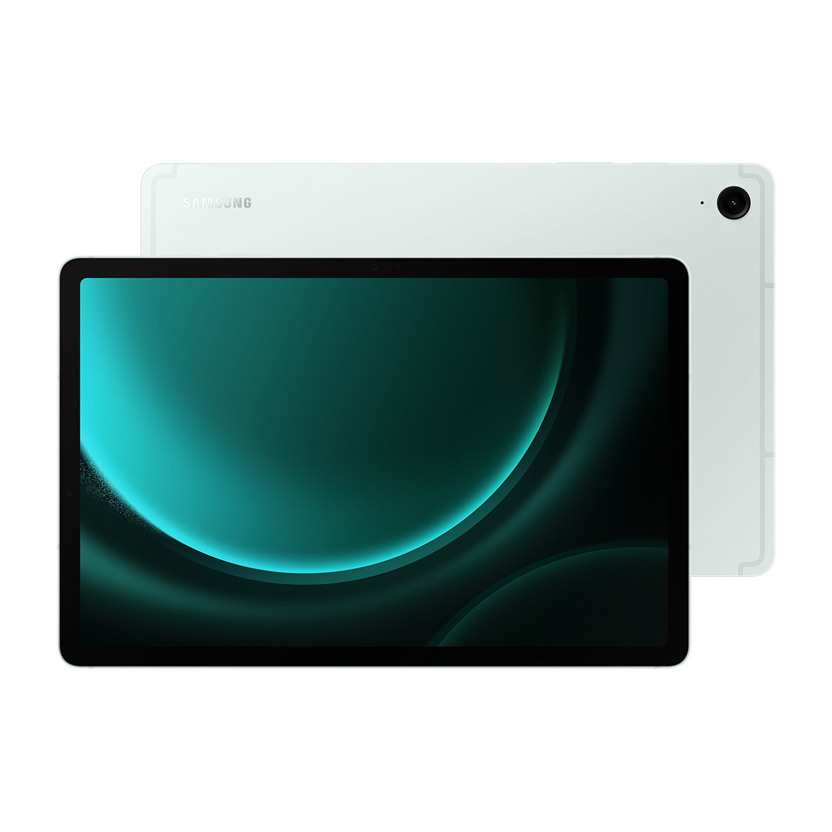 Galaxy Tab S9 FE WiFi 128GB Tablet Mint SM-X510NLGATUR